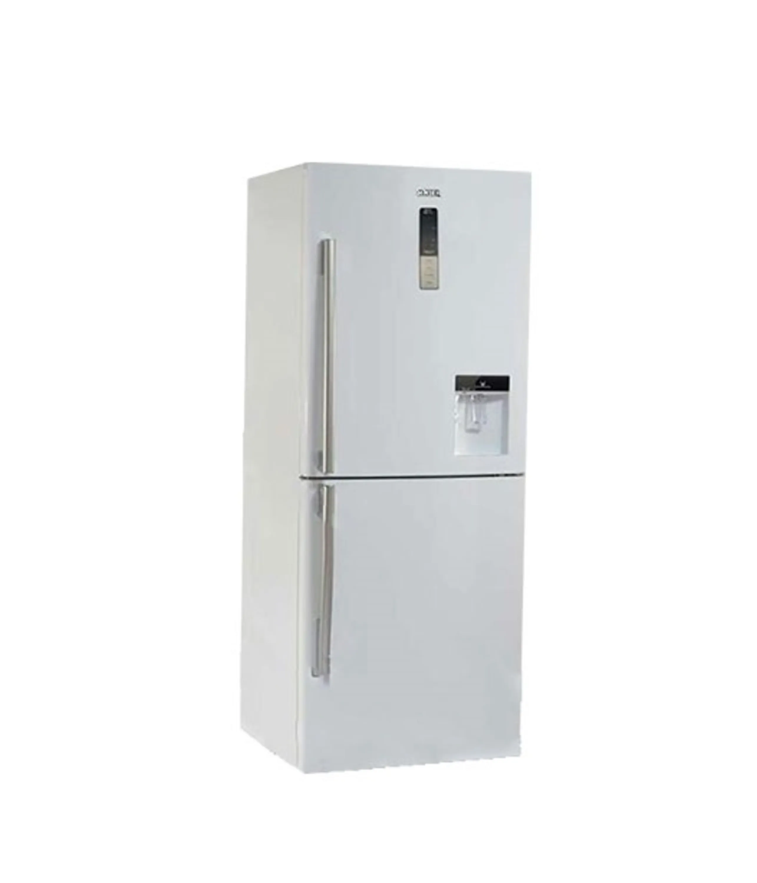 یخچال و فریزر سینجر مدل C7599 سفید 